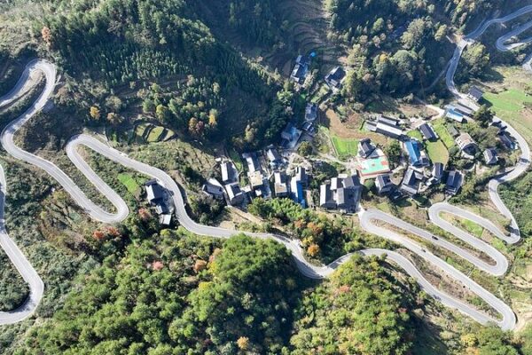 China’s Rural Roads Reach New Heights: 4.6 Million Kilometers and Counting! 🚧 China_s_Rural_Roads_Reach_New_Heights__4_6_Million_Kilometers_and_Counting___
