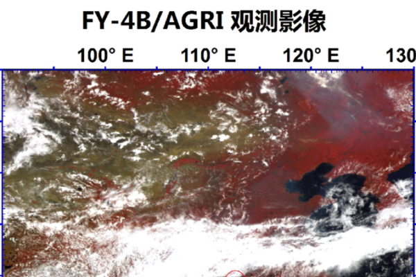 China’s Satellites Join the Fight: Battling Dongting Lake Flooding 🌊🚀 China_s_Satellites_Join_the_Fight__Battling_Dongting_Lake_Flooding___