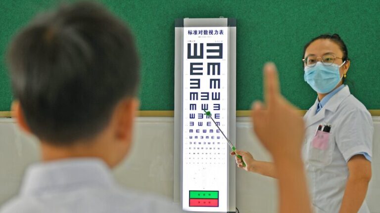 China_s_Secret_to_Clear_Vision__How_Outdoor_Fun_is_Beating_Myopia_among_Kids