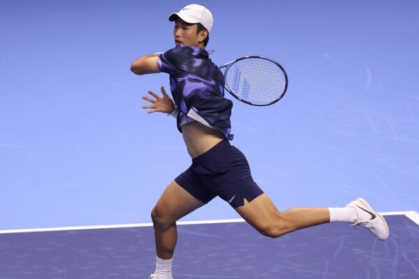 China’s Shang Juncheng Faces Second Defeat at Next Gen ATP Finals China_s_Shang_Juncheng_Faces_Second_Defeat_at_Next_Gen_ATP_Finals