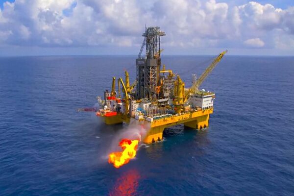 China’s Shenhai-1 Makes Waves: Deep-Sea Gas Project Hits New Milestone 🌊 China_s_Shenhai_1_Makes_Waves__Deep_Sea_Gas_Project_Hits_New_Milestone__