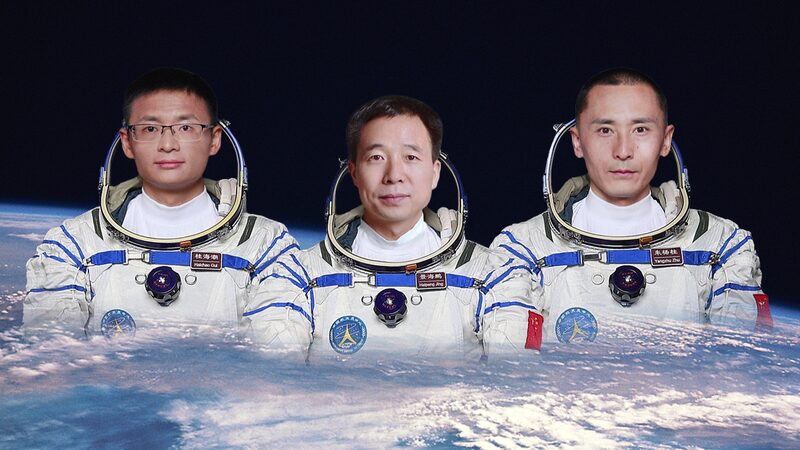 China_s_Shenzhou_16_Astronauts_Safely_Return_to_Earth_After_Historic_Mission___poster - News for amigos, by amigos China_s_Shenzhou_16_Astronauts_Safely_Return_to_Earth_After_Historic_Mission__ video poster