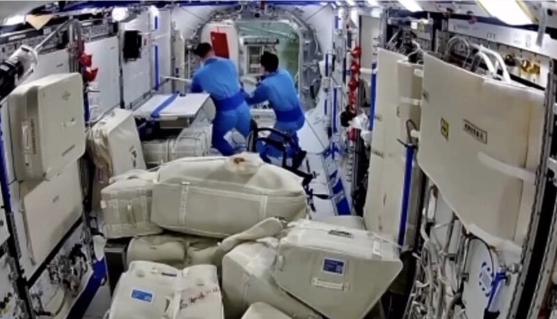 China_s_Shenzhou_17_Mission_Returns_with_Space_Treasures___ - News for amigos, by amigos China_s_Shenzhou_17_Mission_Returns_with_Space_Treasures___