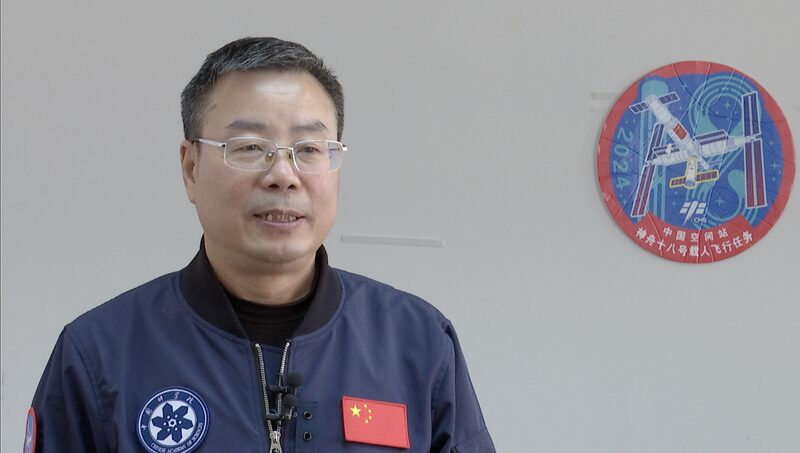 China_s_Shenzhou_18_Mission__Zebrafish_and_Water_Plants_Set_to_Revolutionize_Space_Life_Support___poster - News for amigos, by amigos China_s_Shenzhou_18_Mission__Zebrafish_and_Water_Plants_Set_to_Revolutionize_Space_Life_Support__ video poster