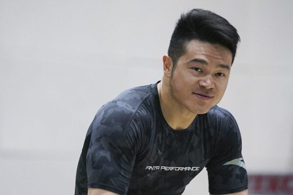 China’s Shi Zhiyong Aims for Third Olympic Gold at Paris 2024 China_s_Shi_Zhiyong_Aims_for_Third_Olympic_Gold_at_Paris_2024