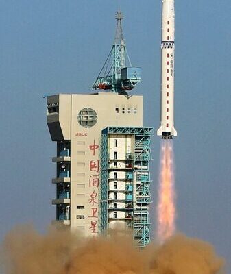 China’s Shiyan-23 Satellite Blasts Off for Space Environment Monitoring 🚀 China_s_Shiyan_23_Satellite_Blasts_Off_for_Space_Environment_Monitoring__ video poster