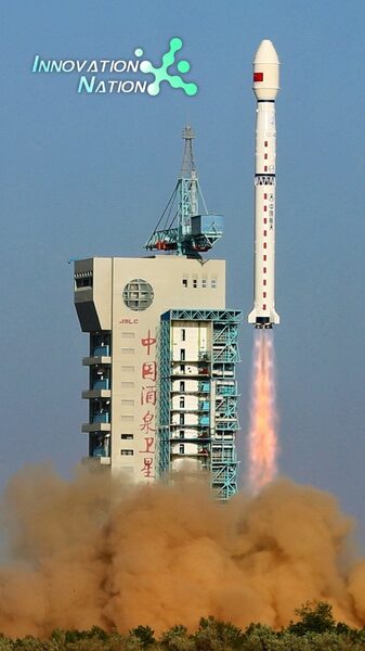 China_s_Shiyan_23_Satellite_Blasts_Off_for_Space_Environment_Monitoring__ video poster