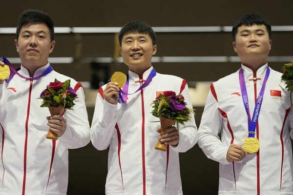 China’s Shooting Stars: Meet the Rifle and Pistol Squad Heading to Paris 2024 China_s_Shooting_Stars__Meet_the_Rifle_and_Pistol_Squad_Heading_to_Paris_2024