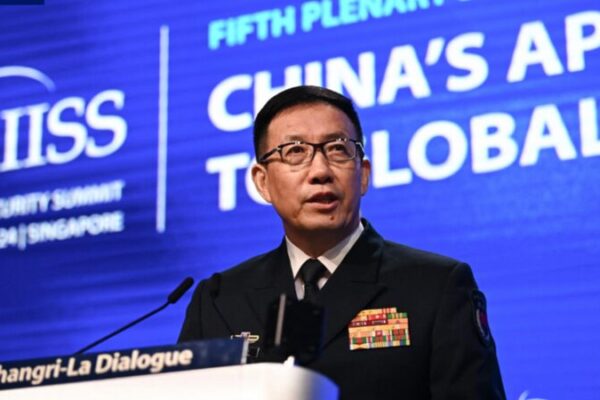 China’s Six-Point Plan for Global Security Unveiled at Shangri-La Dialogue 🌐 China_s_Six_Point_Plan_for_Global_Security_Unveiled_at_Shangri_La_Dialogue__