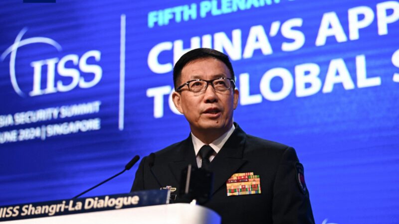 China_s_Six_Point_Plan_for_Global_Security_Unveiled_at_Shangri_La_Dialogue__ - News for amigos, by amigos China_s_Six_Point_Plan_for_Global_Security_Unveiled_at_Shangri_La_Dialogue__