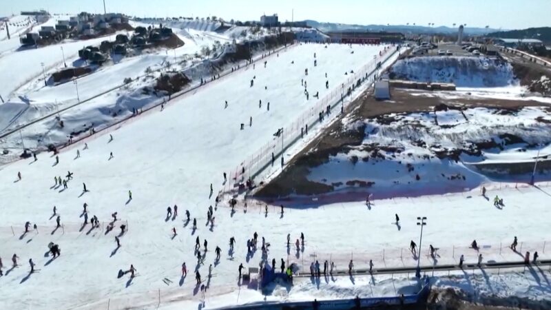 China_s_Ski_Resorts_Ignite_Passion_Among_Winter_Sports_Enthusiasts______poster - News for amigos, by amigos China_s_Ski_Resorts_Ignite_Passion_Among_Winter_Sports_Enthusiasts_____ video poster