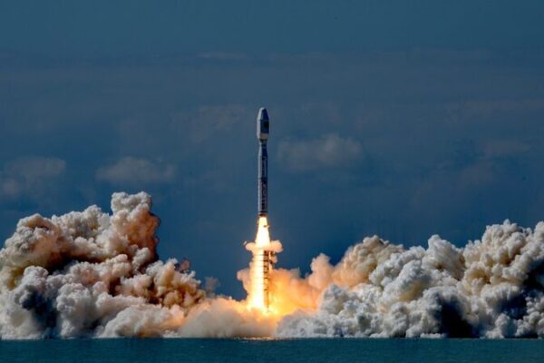 🚀 China’s Smart Dragon-3 Rocket Soars, Deploys 8 Satellites! __China_s_Smart_Dragon_3_Rocket_Soars__Deploys_8_Satellites_