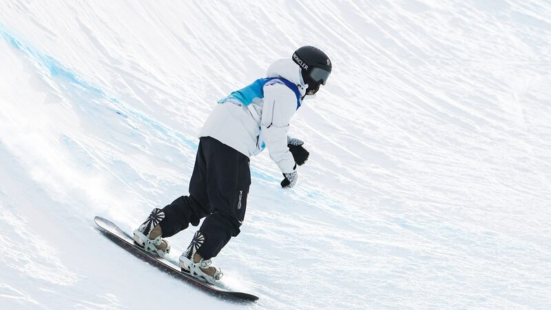 China_s_Snowboard_Star_Cai_Xuetong_Shreds_to_Silver_in_Colorado___ - News for amigos, by amigos China_s_Snowboard_Star_Cai_Xuetong_Shreds_to_Silver_in_Colorado___