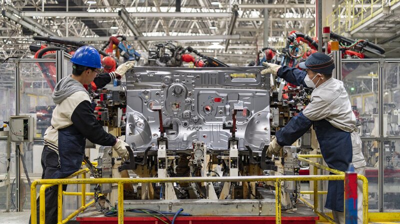 China_s_So_Called__Overcapacity__Could_Power_the_World_s_Green_Future___ - News for amigos, by amigos China_s_So_Called__Overcapacity__Could_Power_the_World_s_Green_Future___