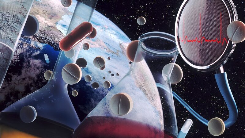 China_s_Space_Medicine__Paving_the_Way_for_Lunar_Landings_ - News for amigos, by amigos __China_s_Space_Medicine__Paving_the_Way_for_Lunar_Landings_