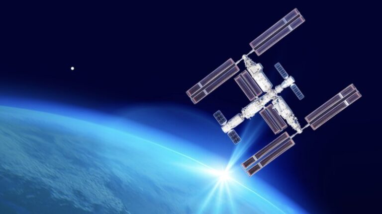 __China_s_Space_Station_Unveils_Groundbreaking_Research_in_First_Progress_Report