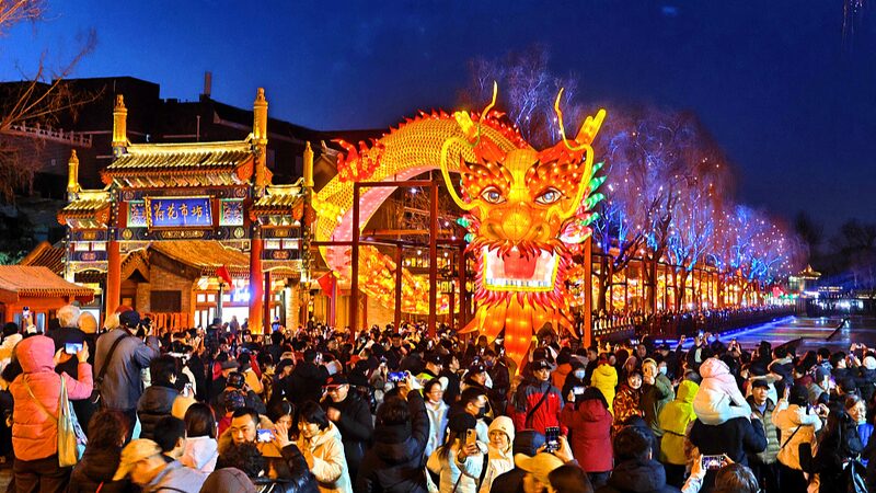 China_s_Spring_Festival_Sparks_Economic_Boom_with_Record_Travel_Numbers__ - News for amigos, by amigos China_s_Spring_Festival_Sparks_Economic_Boom_with_Record_Travel_Numbers__