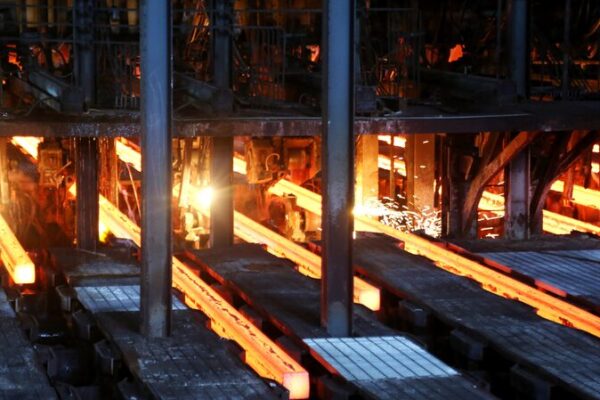 China’s Steel Industry Shifts Gears: From Bridges to Electric Cars 🚗 China_s_Steel_Industry_Shifts_Gears__From_Bridges_to_Electric_Cars__