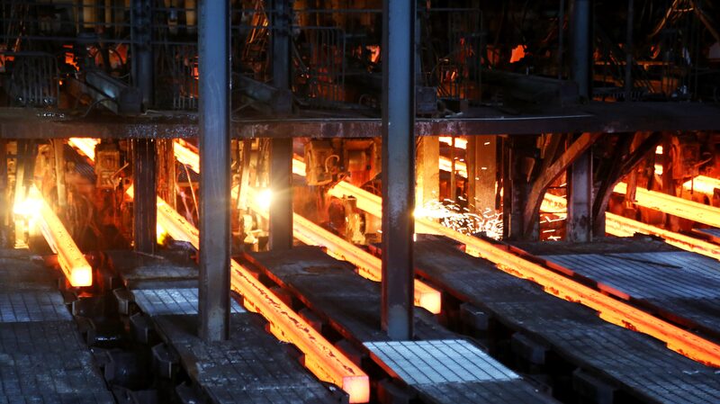 China_s_Steel_Industry_Shifts_Gears__From_Bridges_to_Electric_Cars__ - News for amigos, by amigos China_s_Steel_Industry_Shifts_Gears__From_Bridges_to_Electric_Cars__