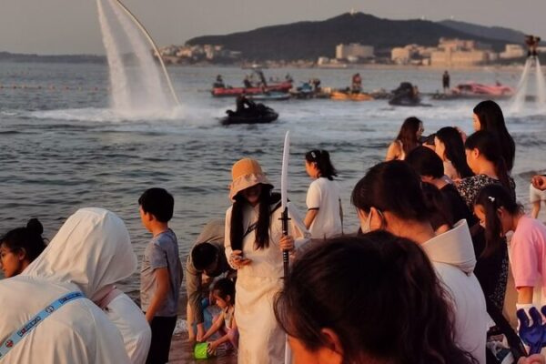 China’s Summer Boom: 37,000 Cultural Events Ignite Consumer Spending ☀️🎉 China_s_Summer_Boom__37_000_Cultural_Events_Ignite_Consumer_Spending____