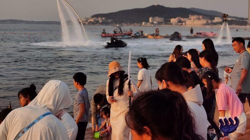 China_s_Summer_Boom__37_000_Cultural_Events_Ignite_Consumer_Spending____ - News for amigos, by amigos China_s_Summer_Boom__37_000_Cultural_Events_Ignite_Consumer_Spending____