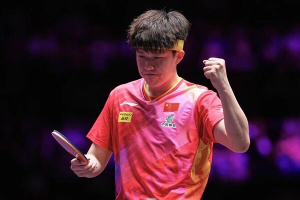 🏓 China’s Sun Yingsha and Wang Chuqin Reach WTT Champions Macao Semifinals! __China_s_Sun_Yingsha_and_Wang_Chuqin_Reach_WTT_Champions_Macao_Semifinals_