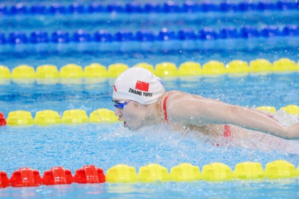 China’s Swimming Stars Make a Splash in Shenzhen 🏊♀️🏊♂️ China_s_Swimming_Stars_Make_a_Splash_in_Shenzhen_________