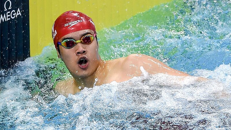 China_s_Swimming_Stars_Shine_with_Three_Golds_at_Singapore_World_Cup_______ - News for amigos, by amigos China_s_Swimming_Stars_Shine_with_Three_Golds_at_Singapore_World_Cup_______