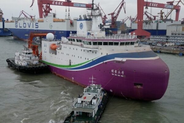 China’s Tansuo-3: Deep-Sea Exploration Just Leveled Up! 🌊🚢 China_s_Tansuo_3__Deep_Sea_Exploration_Just_Leveled_Up____