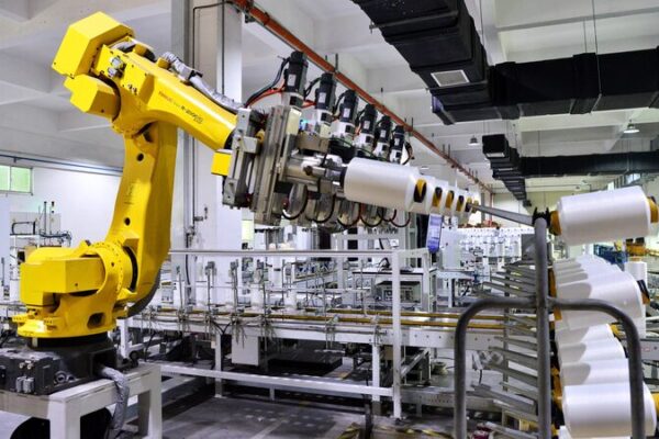 China’s Tech Boom Boosts Industrial Profits Despite Challenges 🚀 China_s_Tech_Boom_Boosts_Industrial_Profits_Despite_Challenges__