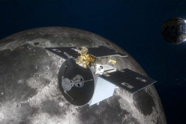 China’s Tiandu Satellites Rock Earth-Moon Transmission Tests 🌙🚀 China_s_Tiandu_Satellites_Rock_Earth_Moon_Transmission_Tests___