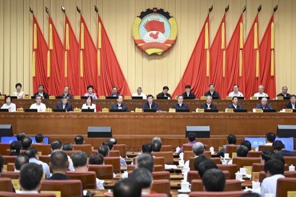 China’s Top Advisors Gear Up for a Modern Market Economy 🚀 China_s_Top_Advisors_Gear_Up_for_a_Modern_Market_Economy__