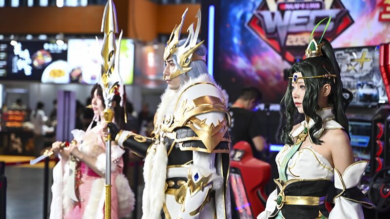 China_s_Top_Comics_and_Animation_Awards_Unveiled_at_Festive_Guangzhou_Event___ - News for amigos, by amigos China_s_Top_Comics_and_Animation_Awards_Unveiled_at_Festive_Guangzhou_Event___