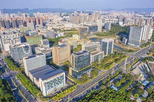 China’s Top Companies Shine at CMG’s ESG Event in Beijing China_s_Top_Companies_Shine_at_CMG_s_ESG_Event_in_Beijing