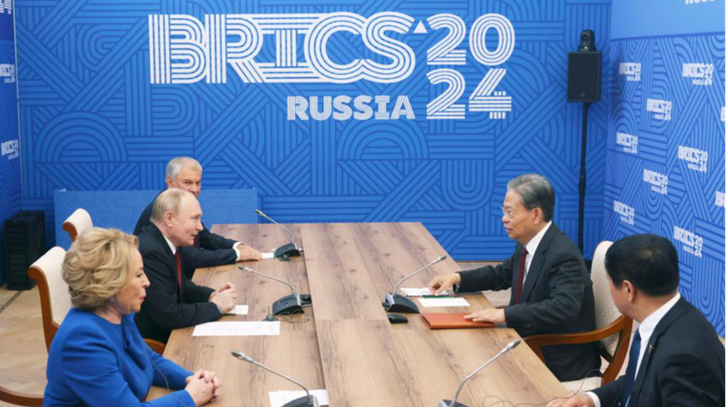 China_s_Top_Legislator_Visits_Russia_to_Enhance_Bilateral_Ties - News for amigos, by amigos China_s_Top_Legislator_Visits_Russia_to_Enhance_Bilateral_Ties