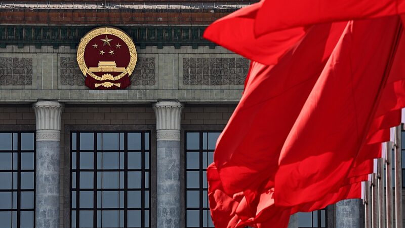 China_s_Top_Legislature_Preps_for_Exciting_Spring_Session___ - News for amigos, by amigos China_s_Top_Legislature_Preps_for_Exciting_Spring_Session___
