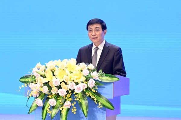 China’s Top Official Calls for Unity, Vows to End ‘Taiwan Independence’ Efforts ✊ China_s_Top_Official_Calls_for_Unity__Vows_to_End__Taiwan_Independence__Efforts__