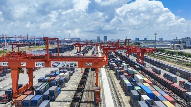 China_s_Trade_Soars__Imports_and_Exports_Surge_Amid_Strong_Demand__