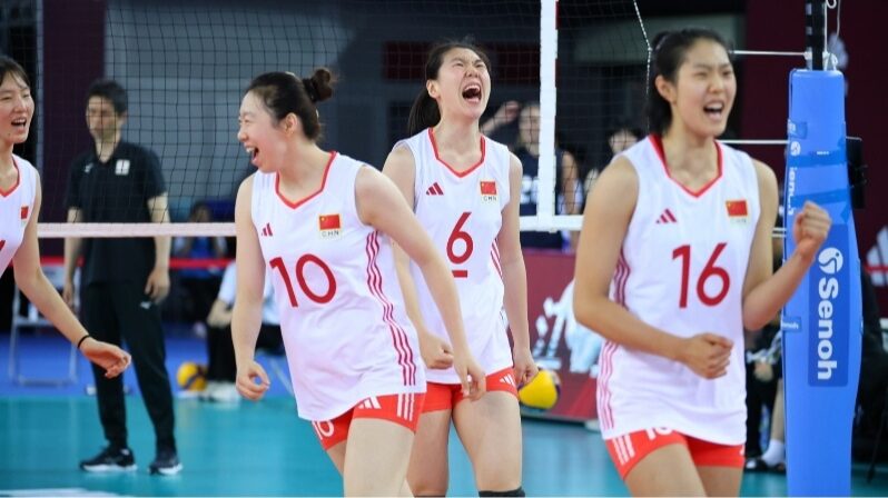 China_s_U20_Women_s_Volleyball_Team_Triumphs_Over_Japan_in_Thrilling_Final___ - News for amigos, by amigos China_s_U20_Women_s_Volleyball_Team_Triumphs_Over_Japan_in_Thrilling_Final___