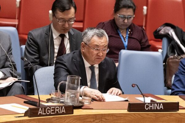 China’s UN Ambassador Unveils Global AI Resolution Aiming to Bridge Digital Divide 🤖🌐 China_s_UN_Ambassador_Unveils_Global_AI_Resolution_Aiming_to_Bridge_Digital_Divide___