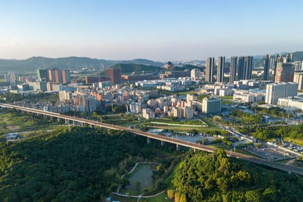 China’s Urban Revolution: 75 Years of Rapid Growth 🚀 China_s_Urban_Revolution__75_Years_of_Rapid_Growth__