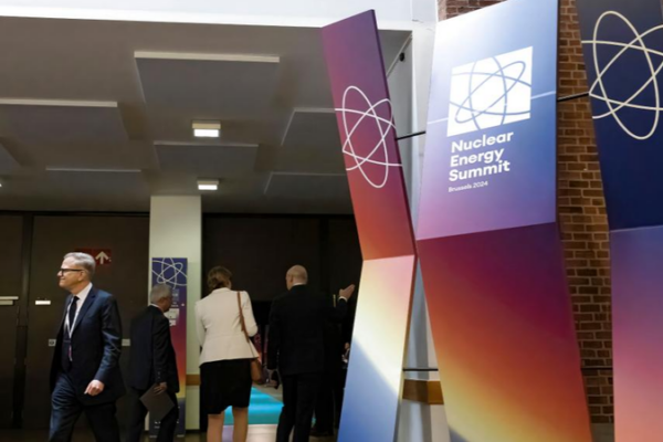 China’s Vice Premier Calls for Global Unity in Nuclear Energy 🌐⚛️ China_s_Vice_Premier_Calls_for_Global_Unity_in_Nuclear_Energy____
