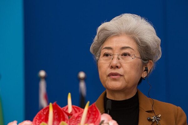 China’s Vision: UN at the Center of Global Order, Says Ex-Diplomat Fu Ying China_s_Vision__UN_at_the_Center_of_Global_Order__Says_Ex_Diplomat_Fu_Ying