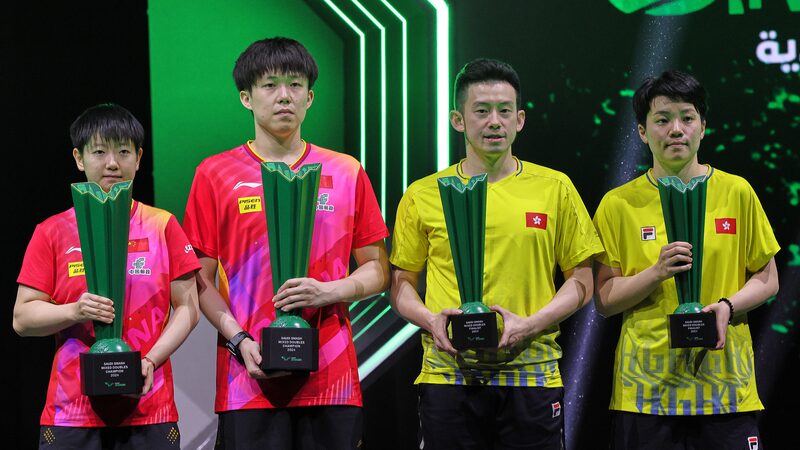 China_s_Wang_Chuqin_and_Sun_Yingsha_Claim_Mixed_Doubles_Title_at_WTT_2024_Saudi_Smash___ - News for amigos, by amigos China_s_Wang_Chuqin_and_Sun_Yingsha_Claim_Mixed_Doubles_Title_at_WTT_2024_Saudi_Smash___
