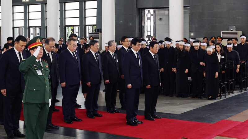 China_s_Wang_Huning_Leads_Delegation_to_Honor_Vietnam_s_Nguyen_Phu_Trong______ - News for amigos, by amigos China_s_Wang_Huning_Leads_Delegation_to_Honor_Vietnam_s_Nguyen_Phu_Trong______