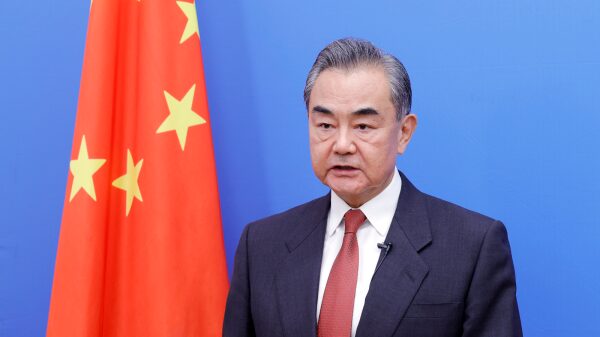 China’s Wang Yi Calls for Global Unity on Human Rights 🌍✌️ China_s_Wang_Yi_Calls_for_Global_Unity_on_Human_Rights____