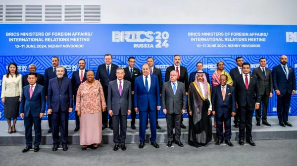 China’s Wang Yi Calls for Open Doors in BRICS Development 🚀🌏 China_s_Wang_Yi_Calls_for_Open_Doors_in_BRICS_Development___
