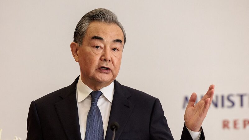 China_s_Wang_Yi_Calls_for_Unity_and_Peace_in_the_Middle_East__ - News for amigos, by amigos China_s_Wang_Yi_Calls_for_Unity_and_Peace_in_the_Middle_East__