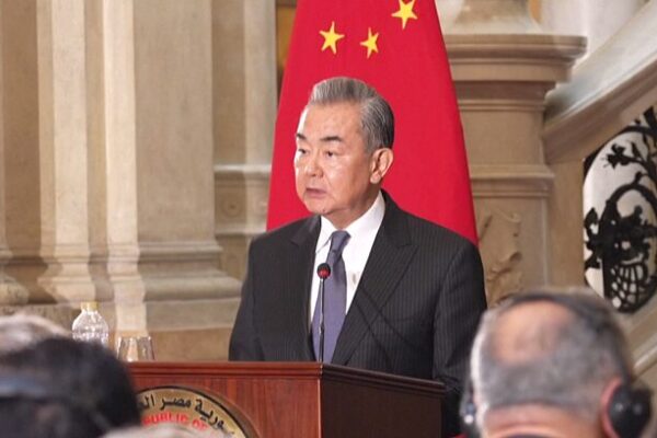 China’s Wang Yi Condemns Assassination of Hamas Leader, Calls for Ceasefire in Gaza China_s_Wang_Yi_Condemns_Assassination_of_Hamas_Leader__Calls_for_Ceasefire_in_Gaza