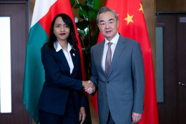 China’s Wang Yi Meets African Leaders & Ban Ki-moon at Global Development Forum 🌐 China_s_Wang_Yi_Meets_African_Leaders___Ban_Ki_moon_at_Global_Development_Forum__